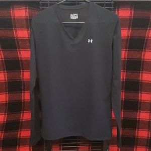 Women's under armour long sleeve